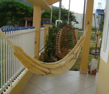 Governador Celso Ramos Casa | Casa de Praia em Palmas