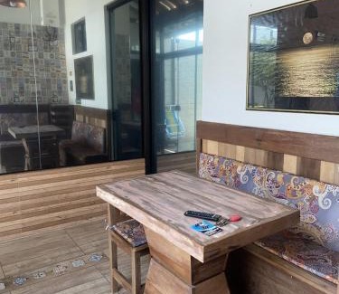 Acores Casa | Casa de Praia/100 Metros
