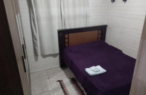Rio Vermelho Norte Casa | Casa de Praia 2 quartos