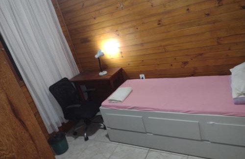 Rio Vermelho Norte Casa | Casa de Praia 2 quartos