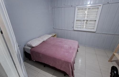 Paes Leme Casa | Casa de Praia 3 Dormitórios Imbituba Santa Catarina
