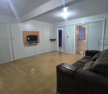 Paes Leme Casa | Casa de Praia 3 Dormitórios Imbituba Santa Catarina