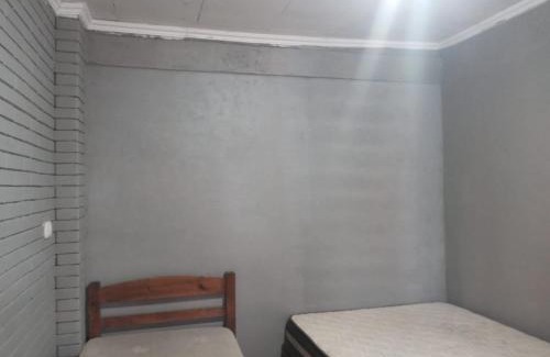 Sao Francisco do Sul Casa | CASA DE PRAIA,750M DA PRAIA, TIPO CABANA, RÚSTICA e CONFORTAVEL
