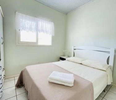 Arroio do Sal Casa | Casa de Praia Aconchegante e Próxima da Praia