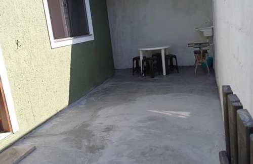 Campeche Casa | casa de praia aconchegante