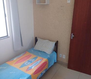 Campeche Casa | casa de praia aconchegante
