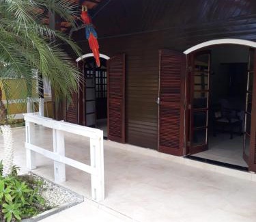 Morada da Praia Casa | Casa de Praia Aconchegante
