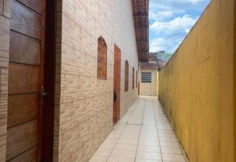 Vila Anhanguera Casa | Casa de praia aconchegante próxima ao centro
