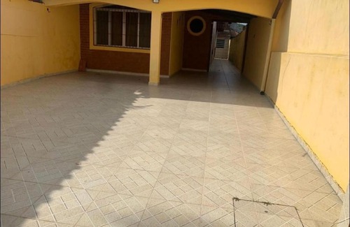 Vila Anhanguera Casa | Casa de praia aconchegante próxima ao centro