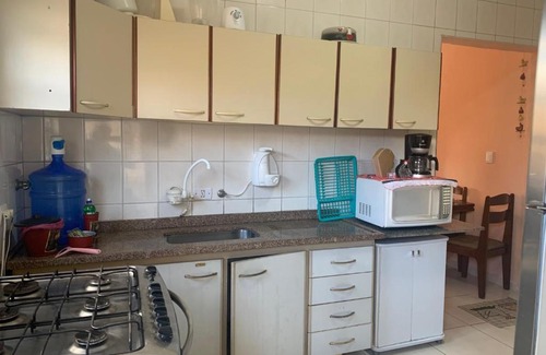 Vila Anhanguera Casa | Casa de praia aconchegante próxima ao centro
