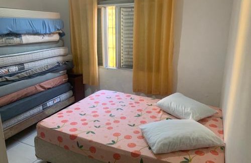 Vila Anhanguera Casa | Casa de praia aconchegante próxima ao centro