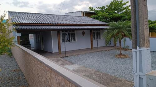 Praia do Sonho Casa | Casa de praia aconchegante, completa e confortável