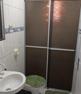 Praia do Sonho Casa | Casa de praia aconchegante, completa e confortável