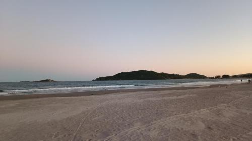 Praia do Sonho Casa | Casa de praia aconchegante, completa e confortável
