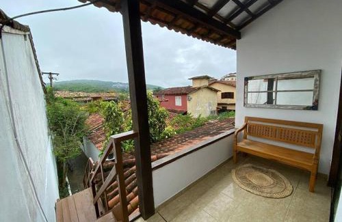 Portal da Ferradura Casa | casa de praia aconchego