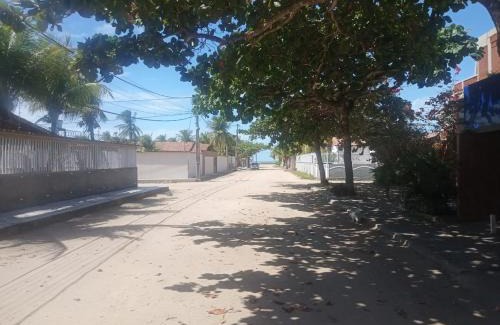 Prado Casa | Casa de Praia - Alcobaça-BA - em frente ao Condomínio Gaivotas