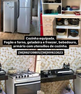 Luis Correia Casa | Casa de praia Atalaia