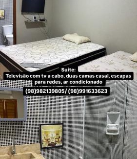 Luis Correia Casa | Casa de praia Atalaia