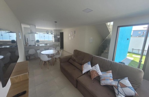 Sao Jose Casa | Casa de Praia - Búzios