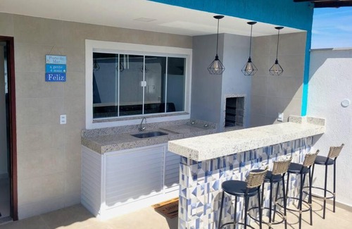 Sao Jose Casa | Casa de Praia - Búzios