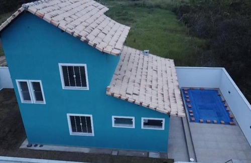Sao Jose Casa | Casa de Praia - Búzios