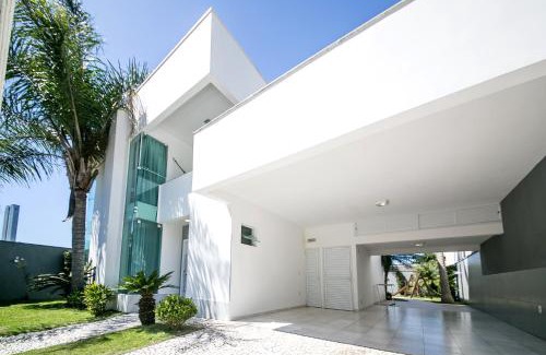 Nova Esperanca Casa | Casa de Praia, Balneário Camboriú