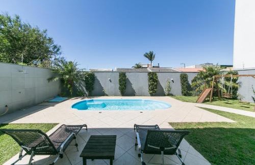 Nova Esperanca Casa | Casa de Praia, Balneário Camboriú