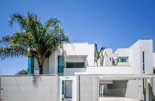 Nova Esperanca Casa | Casa de Praia, Balneário Camboriú
