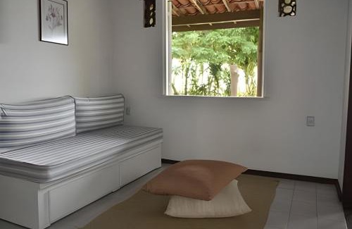 Ilha de Boipeba Casa | Casa de Praia Bainema (pé na areia) - Moreré