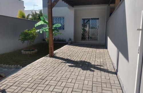 Itacolomi Casa | Casa de Praia Balneário Piçarras