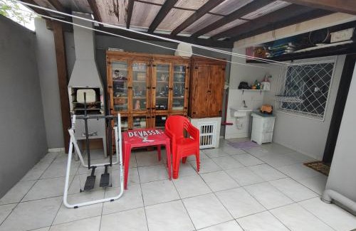 Itacolomi Casa | Casa de Praia Balneário Piçarras