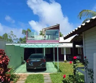Verolme Casa | Casa de praia
