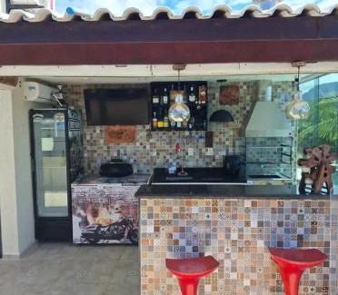 Verolme Casa | Casa de praia