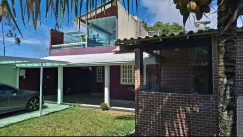 Verolme Casa | Casa de praia