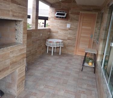 Balneario Gaivota Casa | Casa de Praia