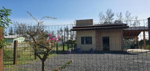 Balneario Gaivota Casa | Casa de Praia- Village Dunnas- Bal. Gaivota-SC