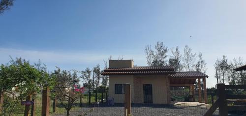 Balneario Gaivota Casa | Casa de Praia- Village Dunnas- Bal. Gaivota-SC