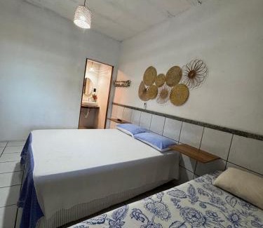 Barra dos Coqueiros Casa | Casa de Praia - Aracaju - Jatobá