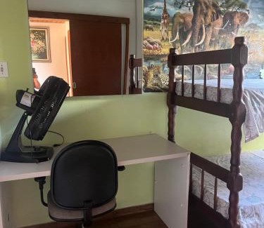 Rio Vermelho Norte Casa | Casa de praia