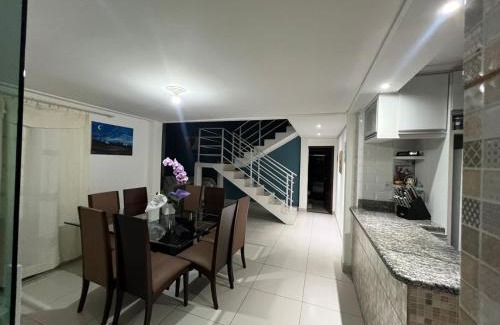 Sao Joao do Rio Vermelho Casa | Casa de praia