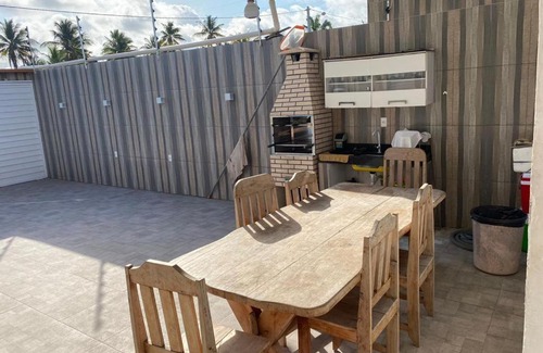 Guaibim Casa | Casa de Praia