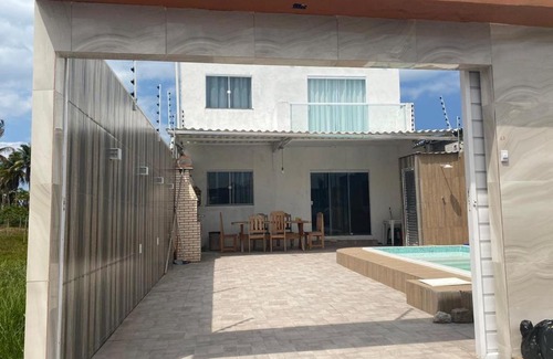 Guaibim Casa | Casa de Praia
