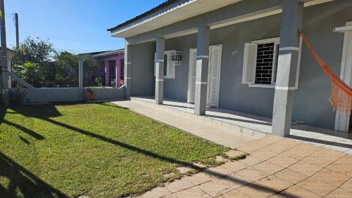 Marisul Casa | Casa de Praia