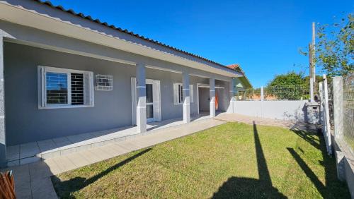 Marisul Casa | Casa de Praia