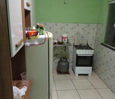 Itaberaba Casa | Casa de praia