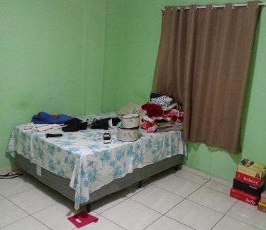 Itaberaba Casa | Casa de praia