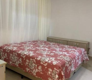 Balneario Gaivotas Casa | Casa de praia