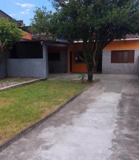 Itanhaem Casa | Casa de praia