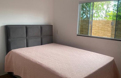 Palhoca Casa | Casa de praia
