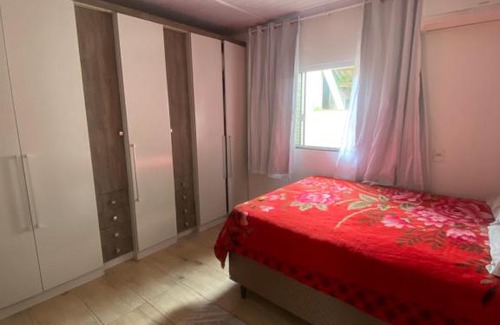Palhoca Casa | Casa de praia